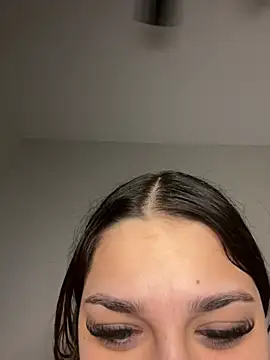 treasurebabii Show Webcam