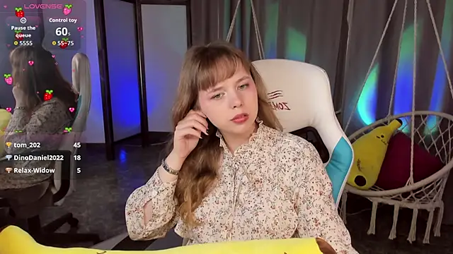 LeonaHicks: απευθείας συνομιλία ΧΧΧ