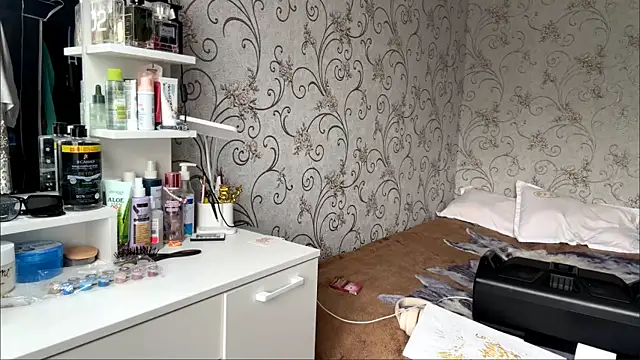 KathyrnEdmison's Live XXX Chat