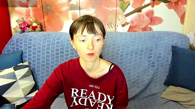 Chatroom XXX en direct de TayanaJons