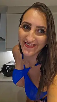 Chat +18 de Bunny_LiveShow ao vivo