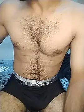 Mr_Hotyy Webcam show