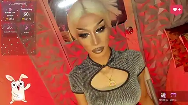 anitacruise লাইভ XXX চ্যাট
