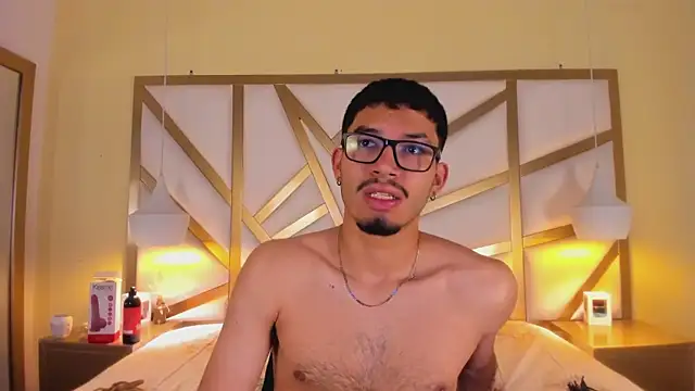 Jaxon_Carter's Live XXX Chat