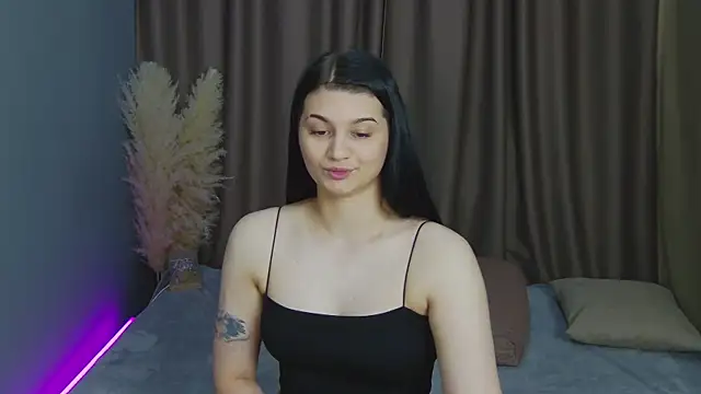 Chat +18 de JennyJordans ao vivo