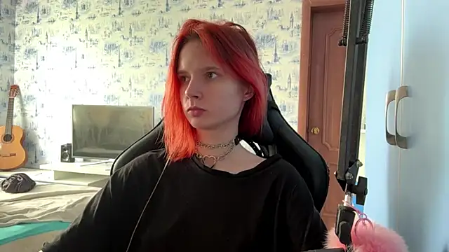 PlumbicPart Show in webcam