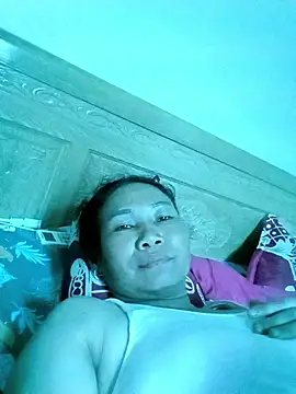BlueGirlyeah Show in webcam
