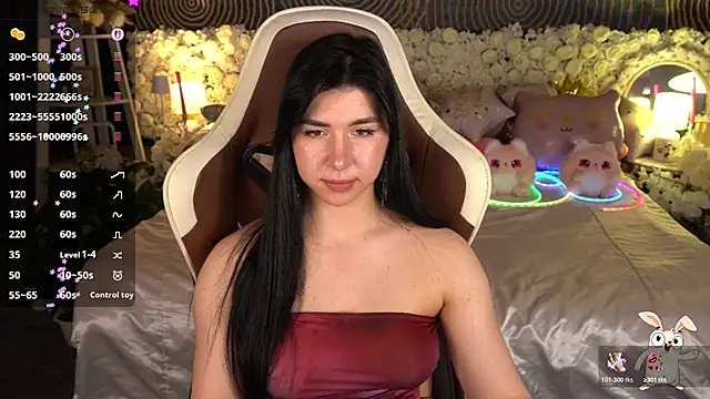 EmilyCandyy's Live XXX Chat