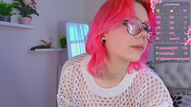 Waifu_Ketrin's Live XXX Chat