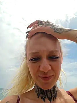 Valery_Venom Chat XXX in diretta