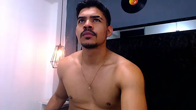 Webkamerová show Dannesh_