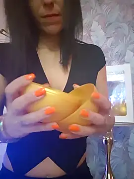 misscectito13 Chat XXX in diretta