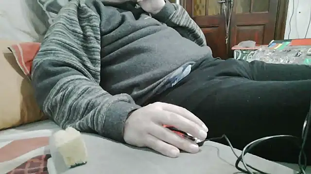 messi_syssy 现场XXX聊天