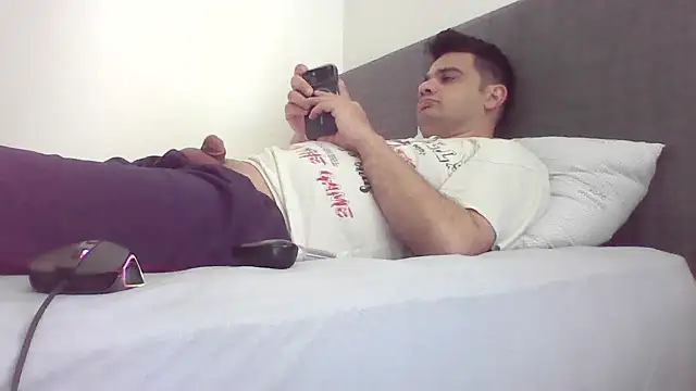 Show webcam de MarkusBerq_H