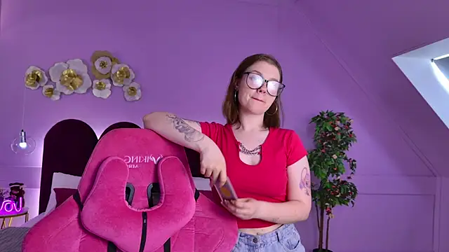 AlmaSound 라이브 XXX 채팅