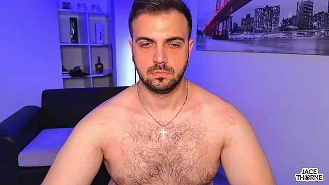 Chat XXX en directo de Jace_Thorne