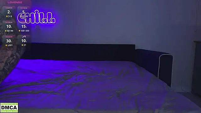 meowluv66's Webcam Show