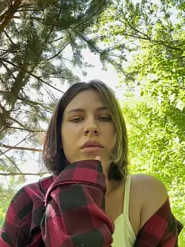 Вебкам-шоу JessieeFlirty