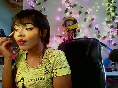 Chat XXX en directo de Anaconda2350