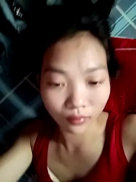 Thao201 웹캠 쇼