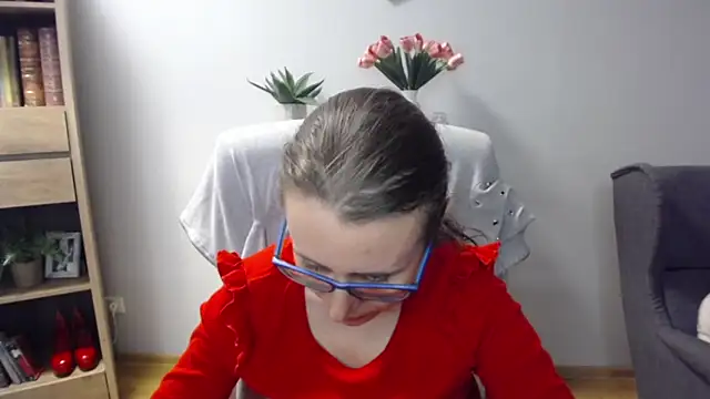 Živý XXX chat sweetxLizzy