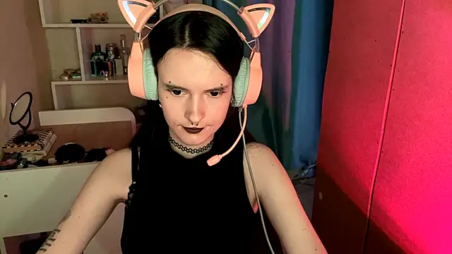 MabelDefina Chat XXX in diretta