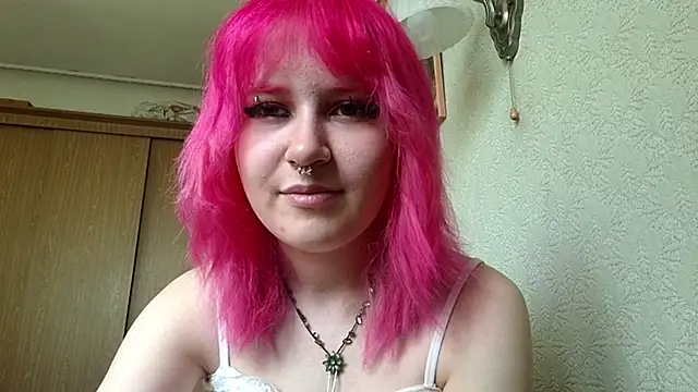 KamiBleich Webcamshow