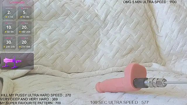 Chat XXX ao vivo de _Sunny_Rose