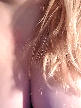 Živý XXX chat Missy_DM