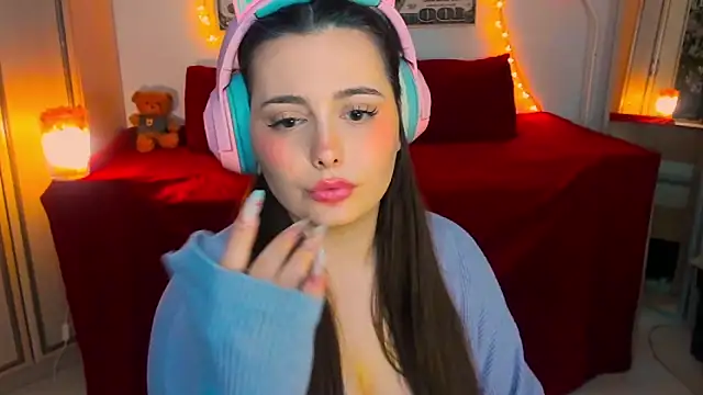 _extraterrestrial_'s Live XXX Chat