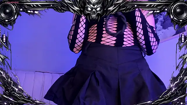 lara_madisson Live XXX-chat