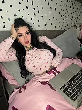 tempzzz12 Webcamshow