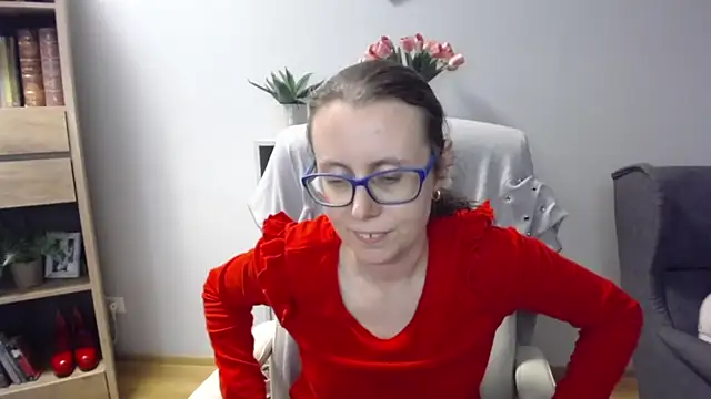 sweetxLizzy's Live XXX Chat