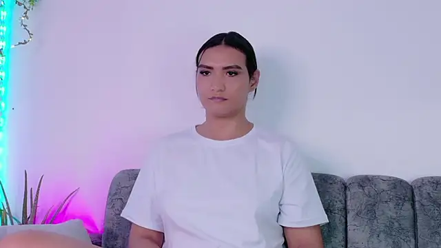 Živý XXX chat samiradoll
