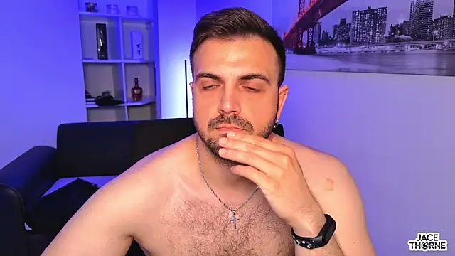 Jace_Thorne – Naživo XXX chat