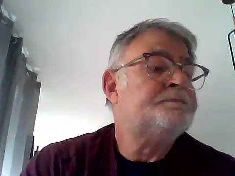 Show webcam de oura