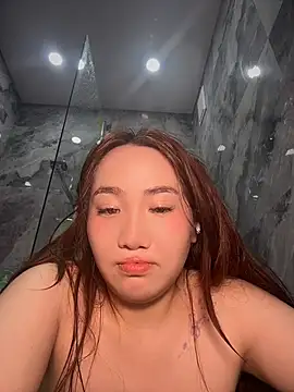 Asianpie_ 웹캠 쇼