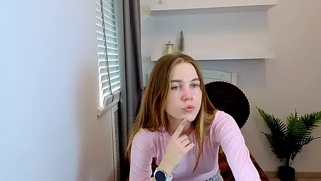 دردشة LoveXLexi الجنسية المباشرة