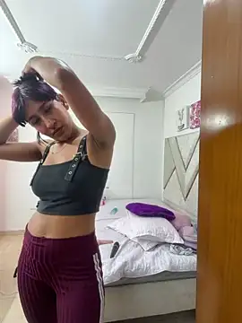 Violet_rousse7: απευθείας συνομιλία ΧΧΧ