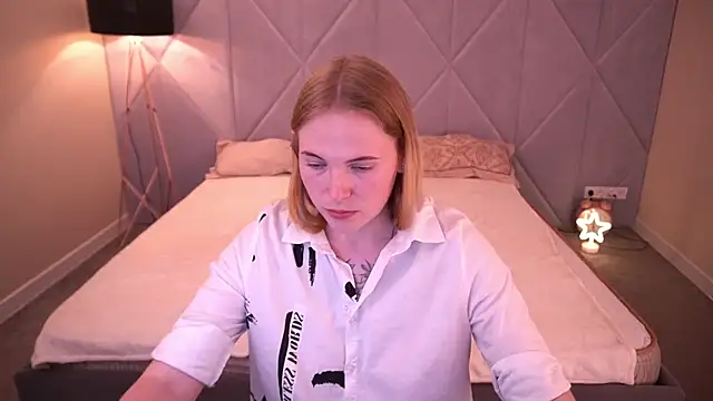 NikkyReyyy 웹캠 쇼