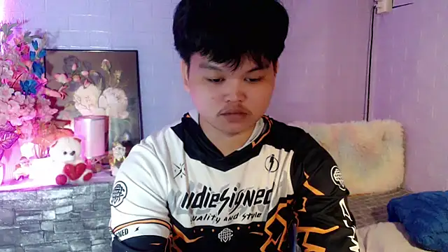 Rain_cum 라이브 XXX 채팅