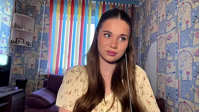 Miss_Blessnyth Chat XXX live
