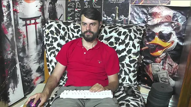 00george 라이브 XXX 채팅