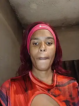 Chat +18 de SexySlenderLexy ao vivo