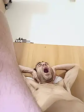 Show Webcam de Sextructor@xh
