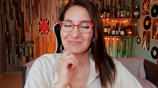 UnaTerra Chat XXX live