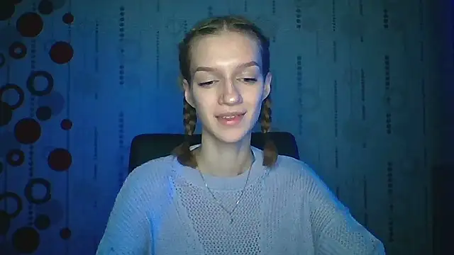 Chrissy_Joyful live XXX chat