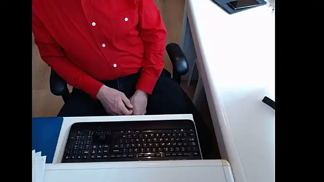 dutchpornking – Kamerová šou