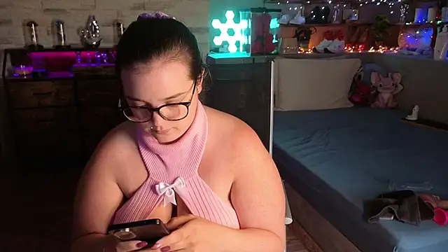 Kimberly-Caprice Live XXX-Chat