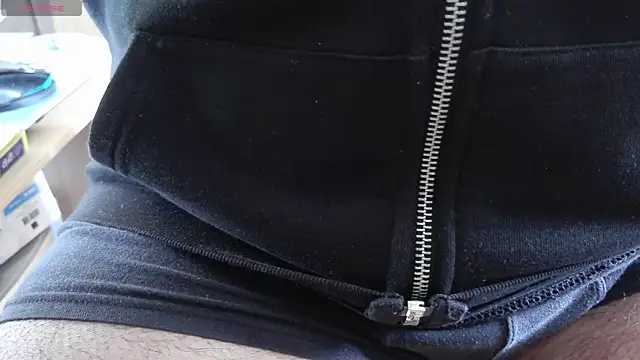 IndienTiger's Live XXX Chat
